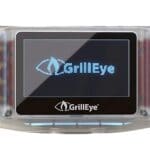 GrillEye Max Wi-Fi Food Thermometer