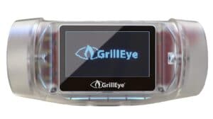 GrillEye Max Wi-Fi Food Thermometer