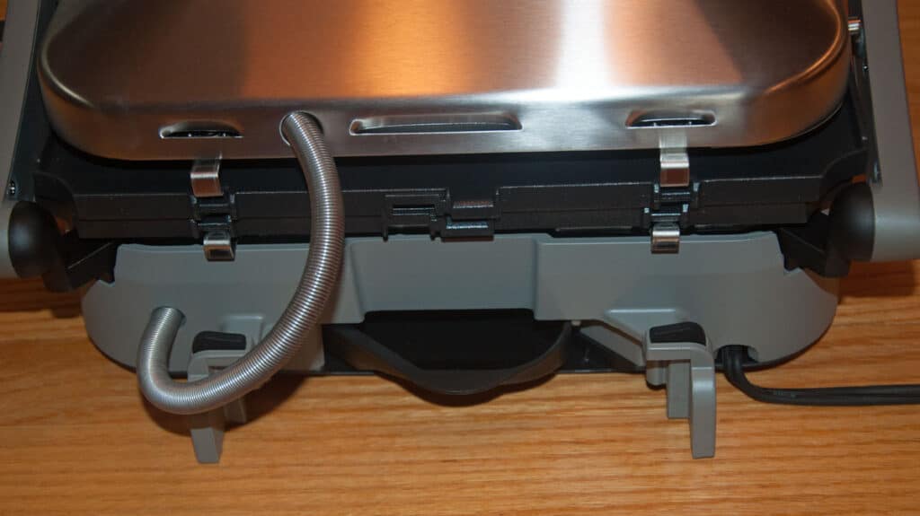 Cuisinart Griddler Five Review Meathead
