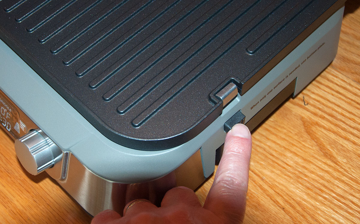 Cuisinart Griddler Five Review - Meathead's