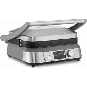 Cuisinart Griddler Five