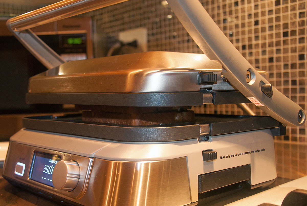 Cuisinart Griddler Review: The All-Purpose Appliance You Need