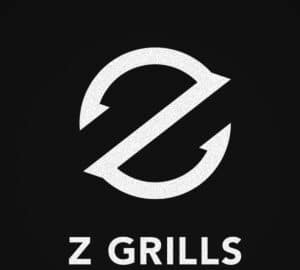 Z Grills logo