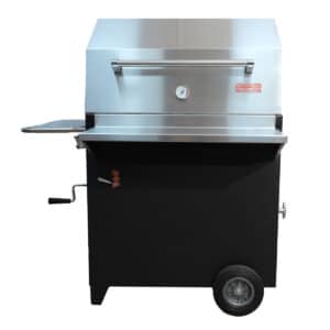 Hasty Bake Gourmet PRO 258