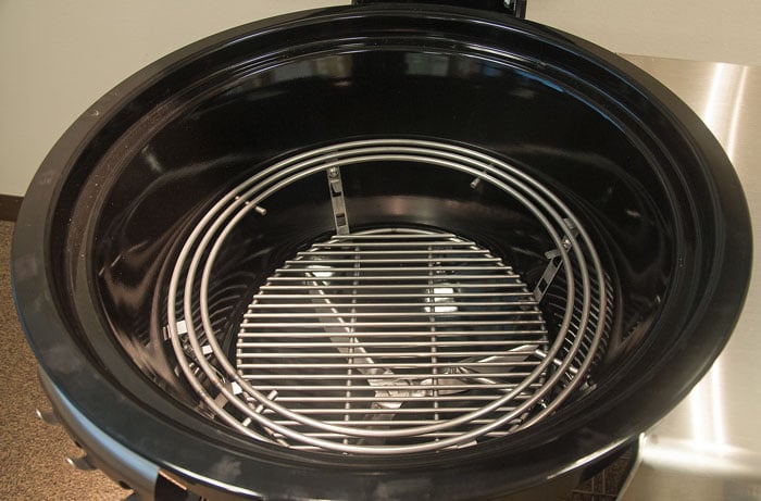 Weber Summit Kamado Charcoal Grate Low