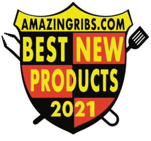 Best New Products 2021 Logo