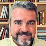 Ed Reilly portrait
