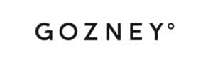 Gozney logo