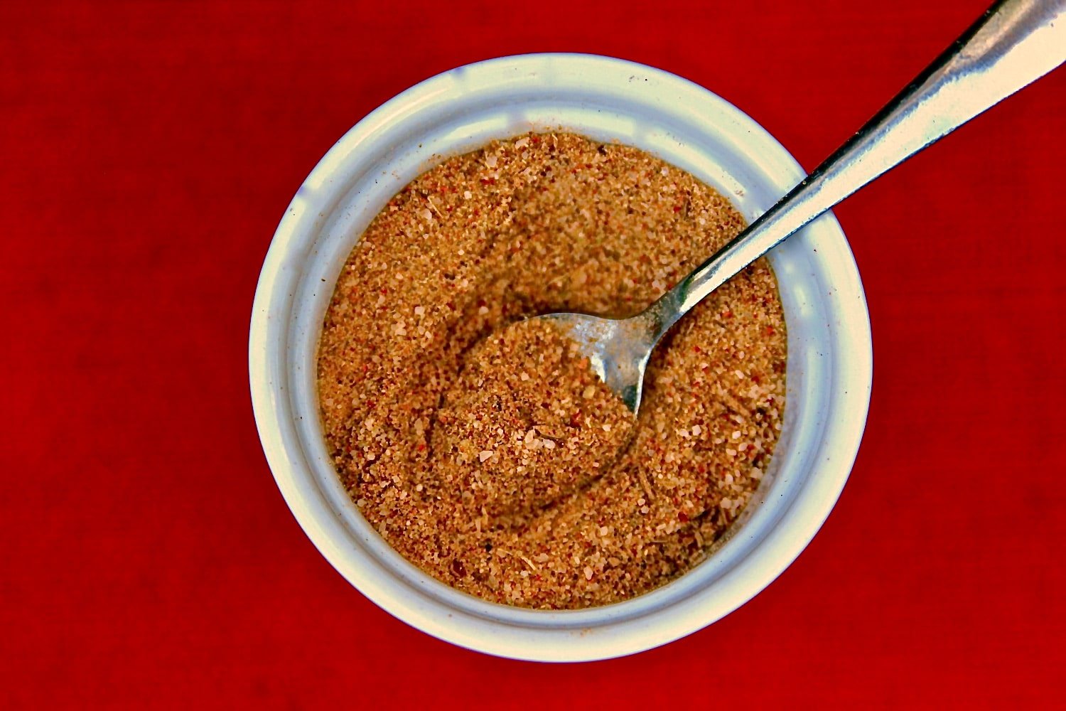 Famous Dave's Seasoning, Cajun Spice Rub, Medium - 5.1 oz
