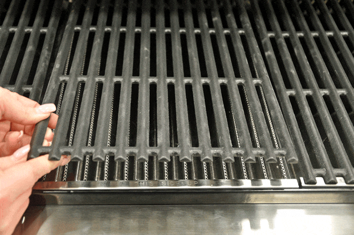 Char-Broil Amplifier grates