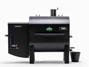 Green Mountain Grills TREK Prime 2.0.
