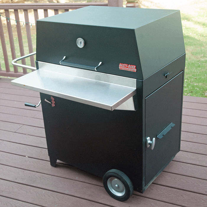 How do pellet grill’s compare to charcoal pits? Page 2 Outdoor Board