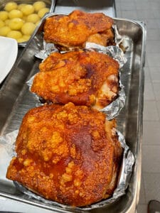 pork butt