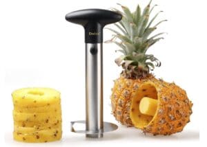pineapple corer