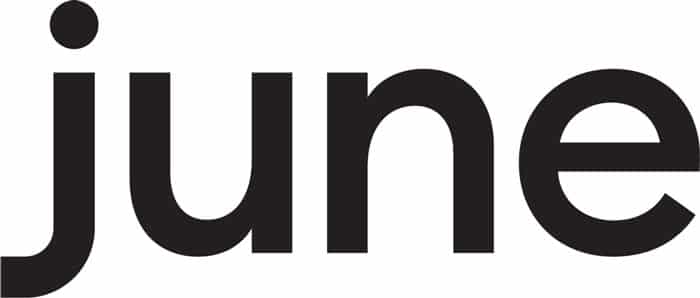June Oven Logo
