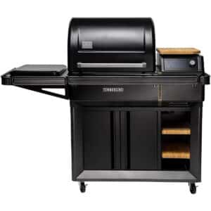 Traeger Timberline 2022.