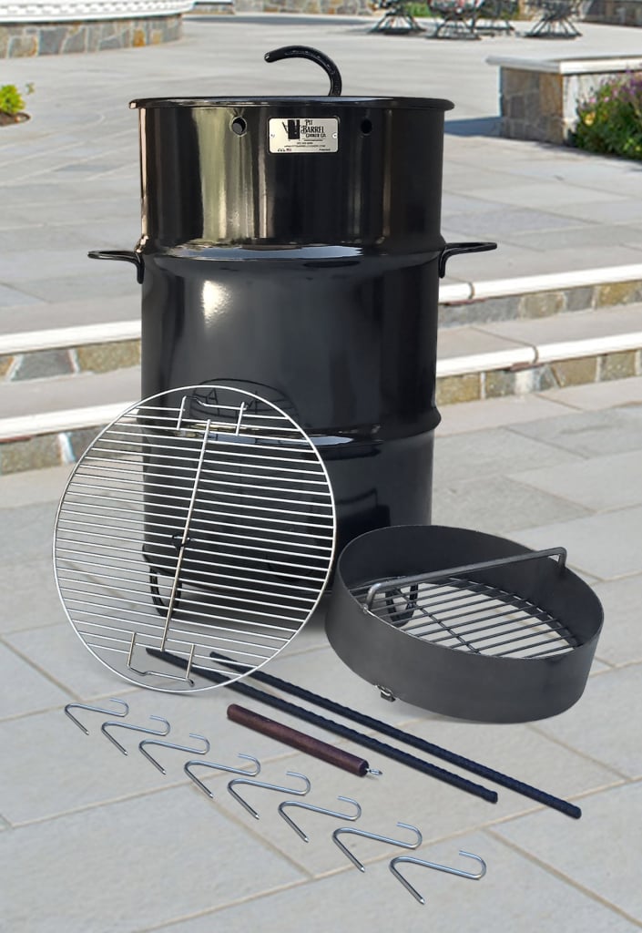Pit Barrel 18.5" Cooker