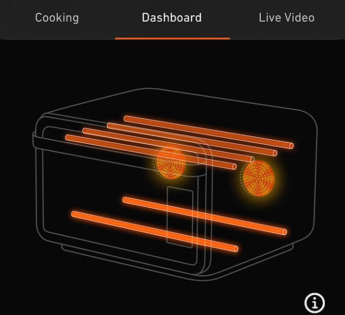 I've Cooked With the Future - June Oven Review - GeekDad