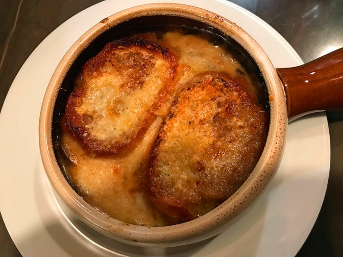 French Onion Soup