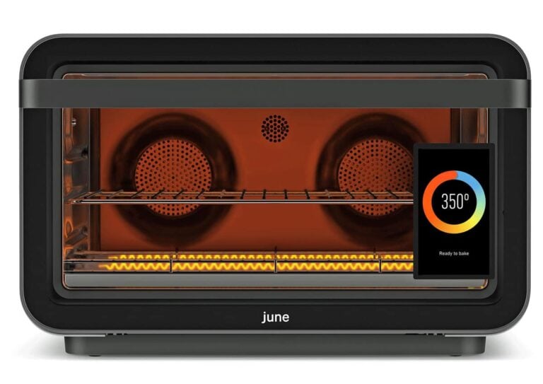 June Smart Oven Reviewed And Rated