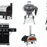 Mother's Day grill guide