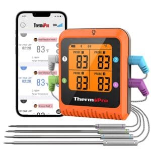 ThermoPro TP-930.