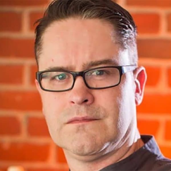 photo of clint cantwell