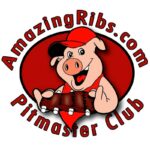 AmazingRibs.com Pitmaster Club logo