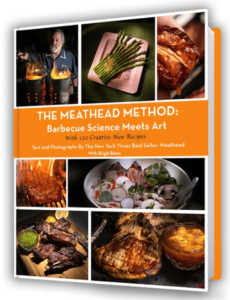 Meathead Cookbook
