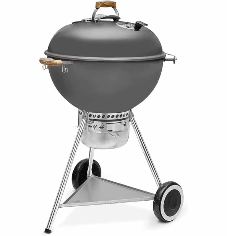 er 70th Anniversary Kettle Grill Reviewed And Rated