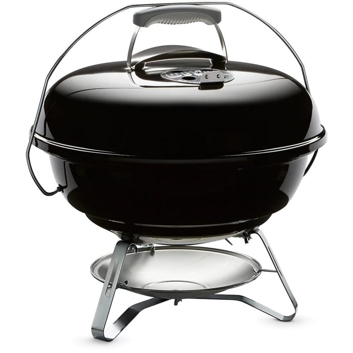 Weber Jumbo Joe