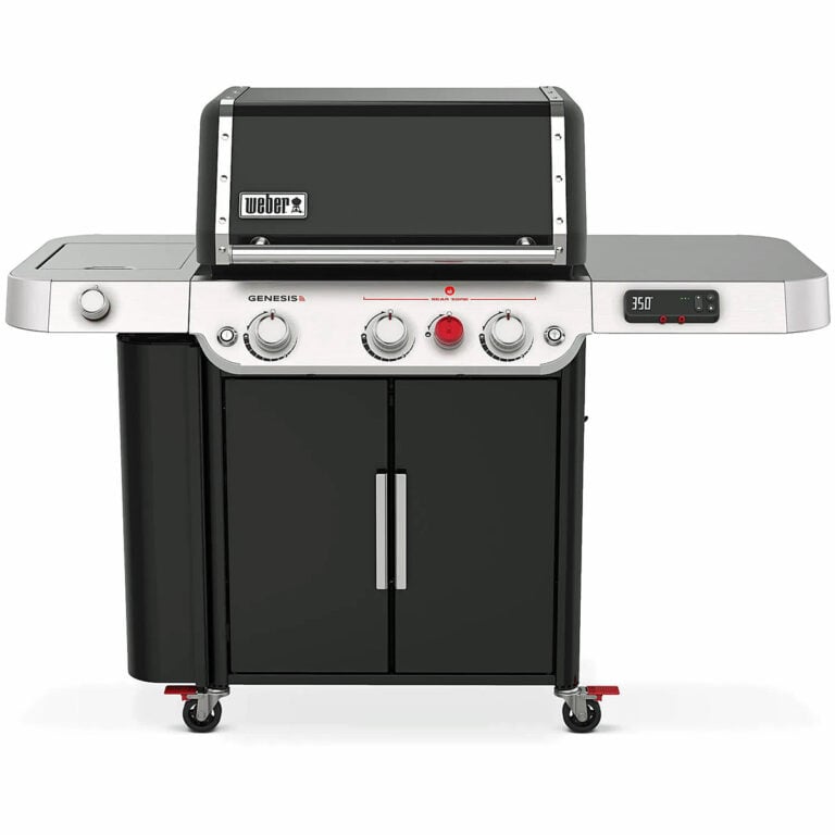 weber epx 6