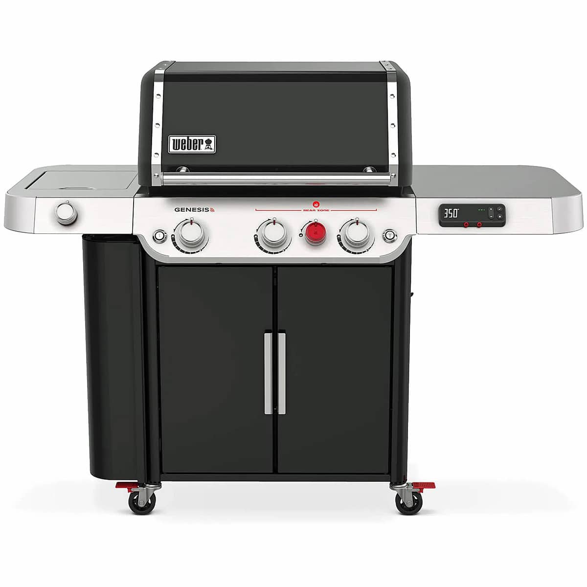 Equipment Review: Best Gas Grills Under $500 & Our Testing Winner 