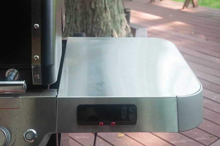 Weber Genesis EPX-335 Smart Gas Grill Review