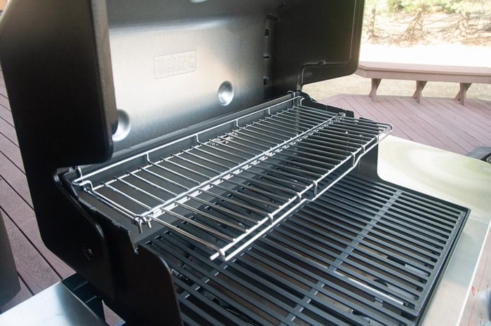 Weber Smart Grill Review Spirit Line, Shopping : Food Network