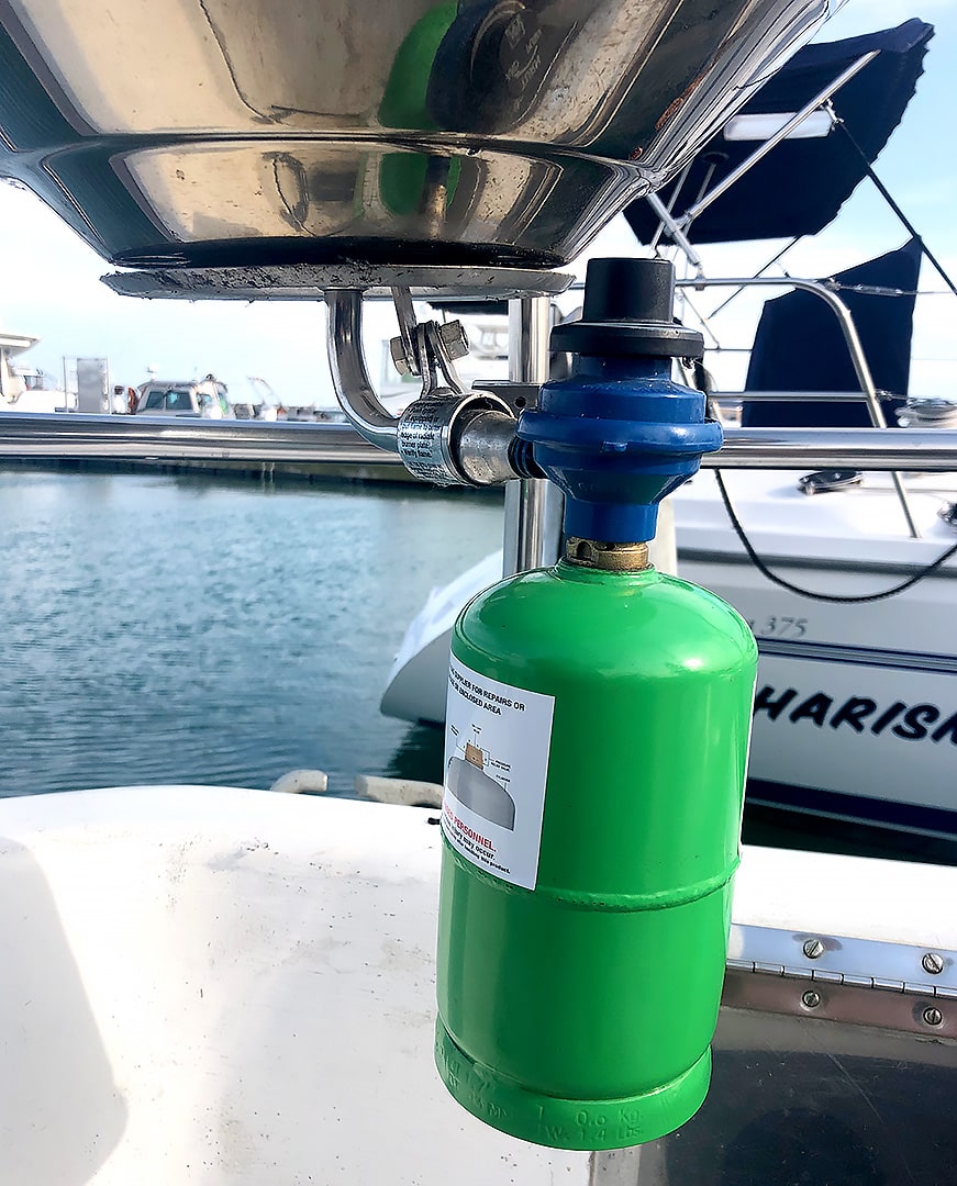 Magma Party Size Marine Kettle Gas Grill Reviewed And Rated