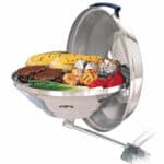 Magma Party Size Marine Grill