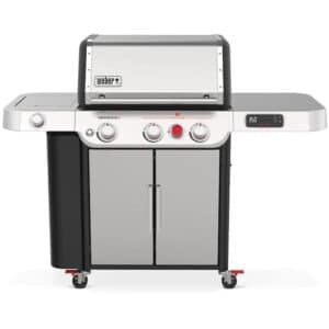 Huntington Cast Series 30040 Gas Grill Review