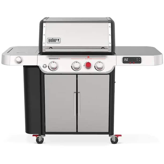 Weber Genesis SX-335