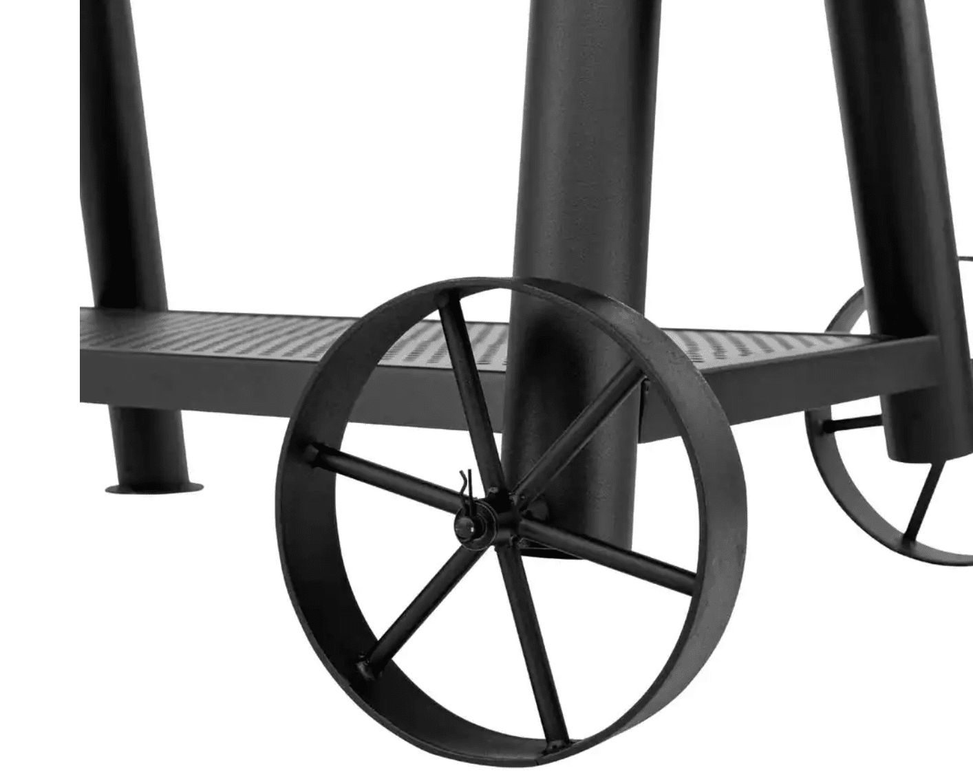 Grand Champ wheels