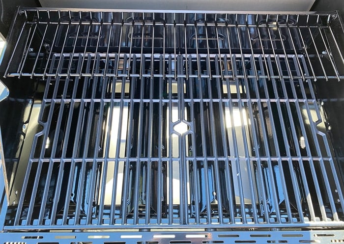 Kenmore Cooking Grates