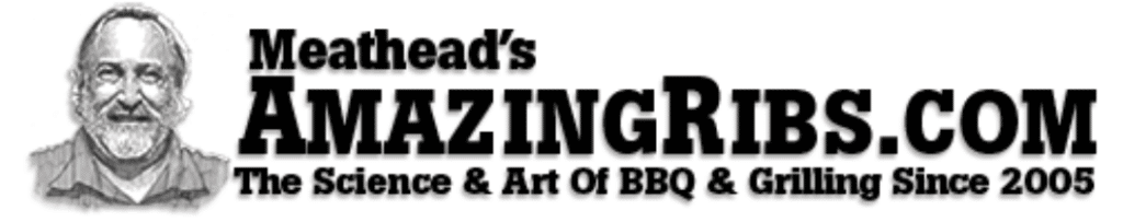 AmazingRibs.com Logo