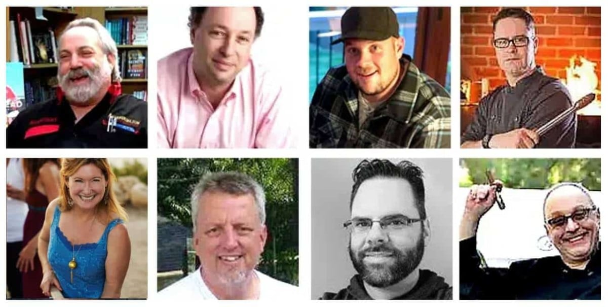 AmazingRibs.com Team.