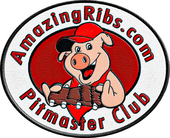 Pitmaster Club logo