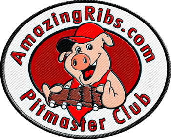 BBQ chop box - Pitmaster Club