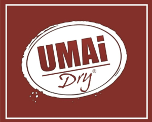 UMAi Dry logo