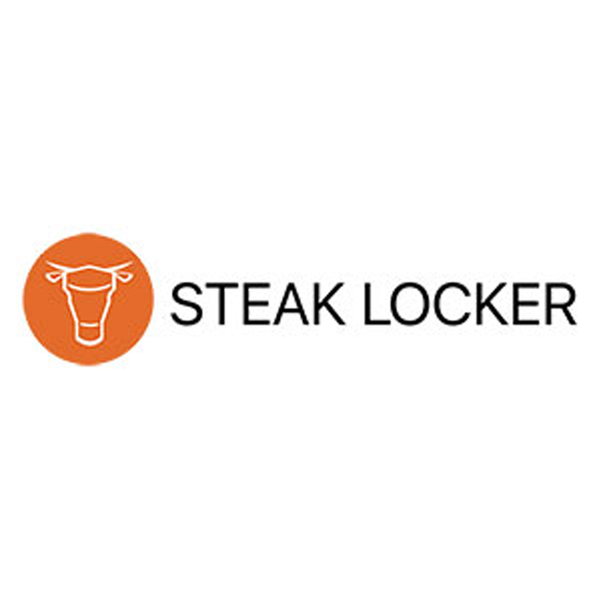 Steak Locker logo
