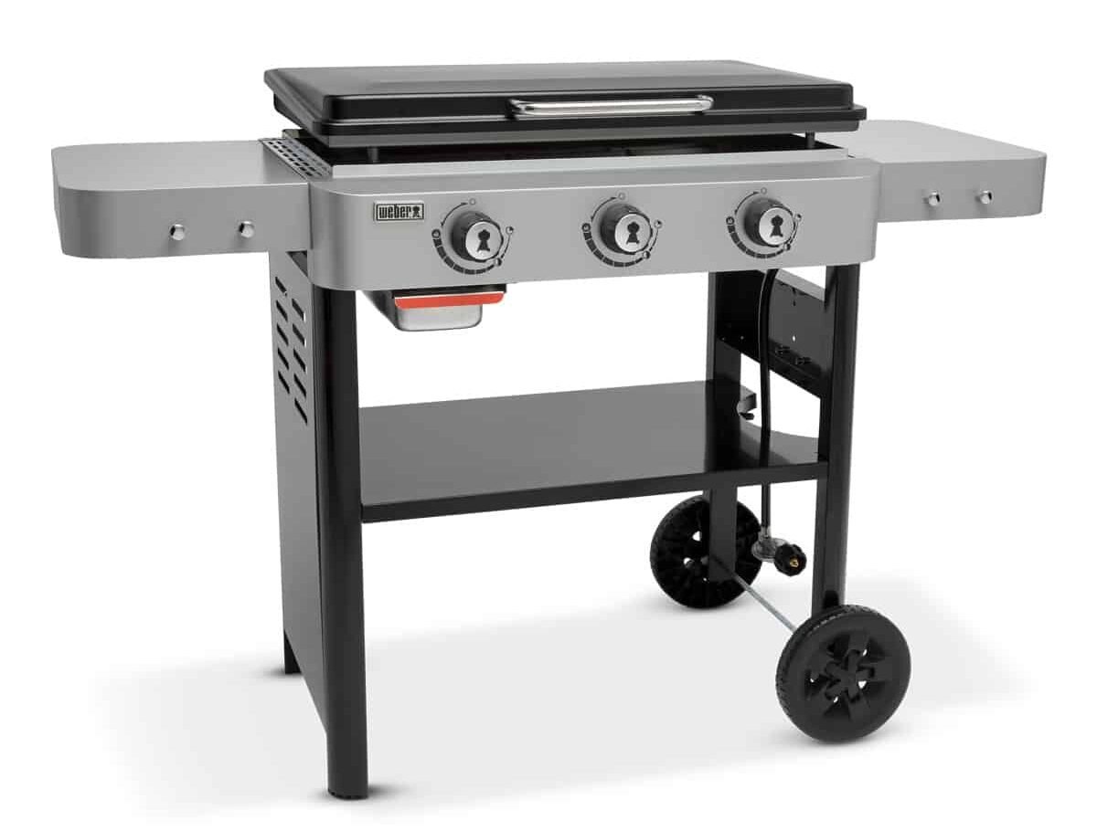 Grill & Gadgets Tagged Values