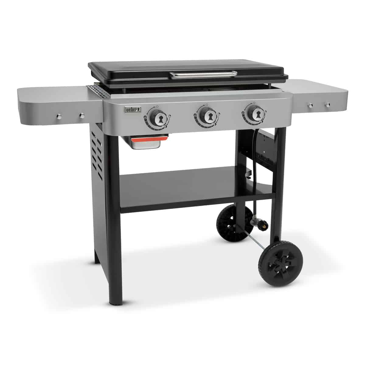 Weber Griddle Hero 