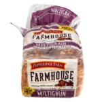 multigrain bread